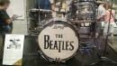 The Beatles Drumkit: Ringo Starr